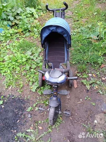 Продам велосипед