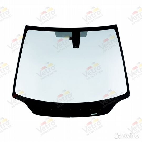 Лобовое стекло