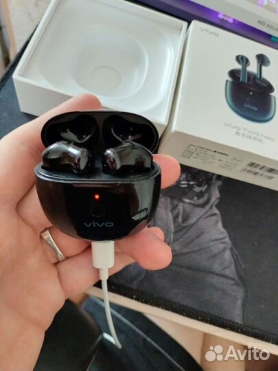 Vivo TWS Neo