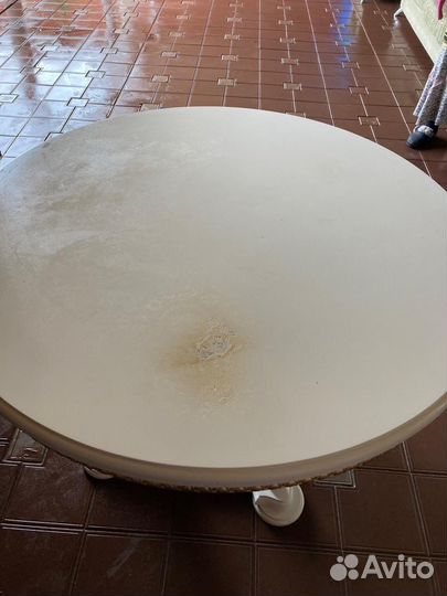 Кухонный стол бу