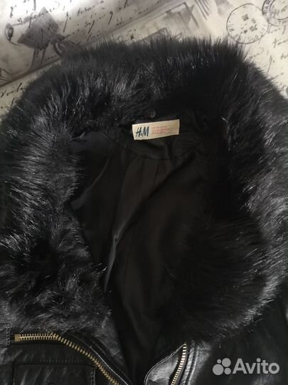 Куртка для девочки Hm