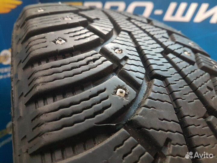 Nokian Tyres Nordman 5 SUV 225/60 R17