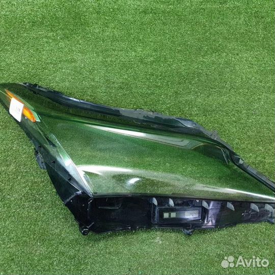Стекло фары Лексус рх 4 (2015-2019)