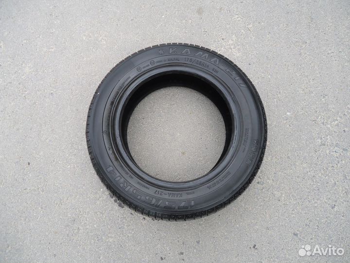 Белшина БИ-555 185/60 R14