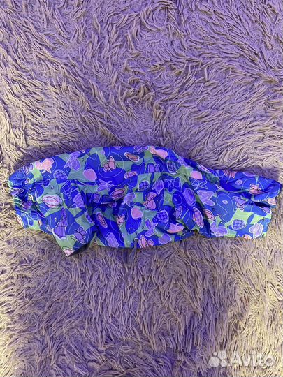 Комбинезон для маленькой собаки