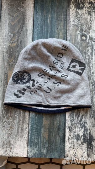 Шапка детская