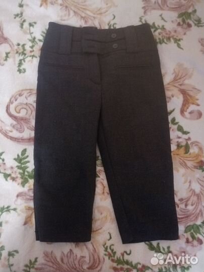 Школьная форма