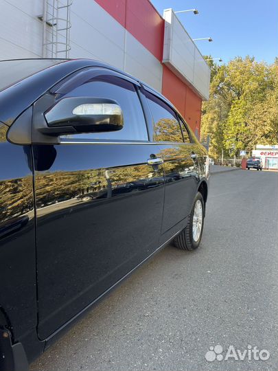 LIFAN Solano 1.6 МТ, 2010, 187 000 км
