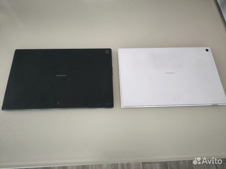 Планшет sony 2 шт