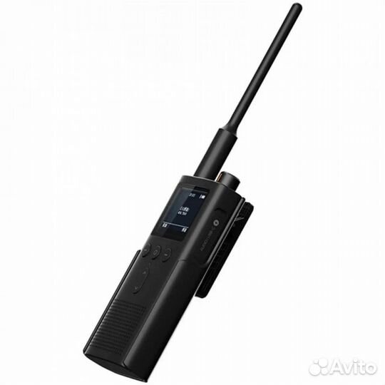 Рация Xiaomi Mijia Walkie Talkie 2