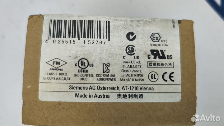 Siemens 6EP1331-1SH03