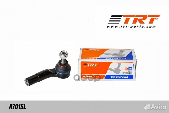 Наконечник рулевой R7015L TRT правый 6R0423811
