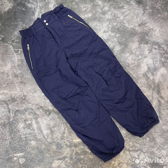 Горнолыжные штаны bogner vintage