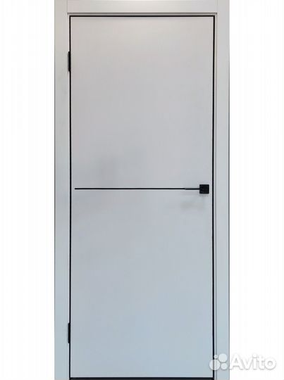 Дверь межкомнатная 