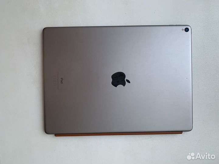 iPad pro 12 9 2017