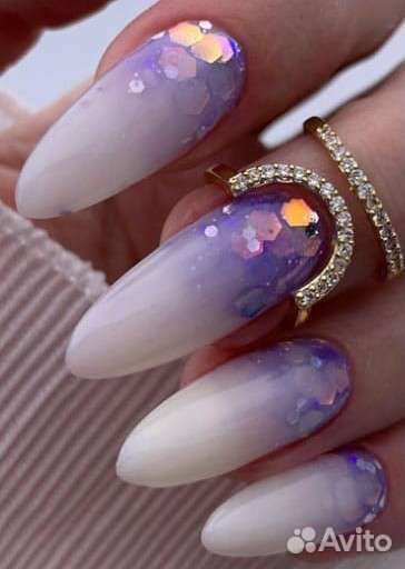 Маникюр,наращивание ногтей