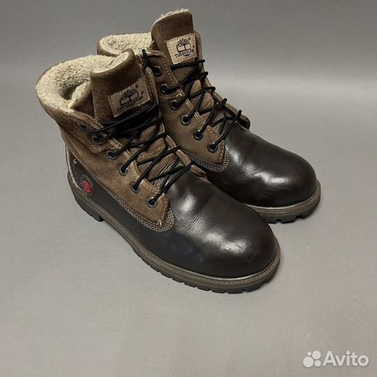 Ботинки Timberland 41 оригинал