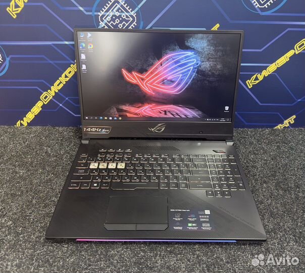 Asus 15.6
