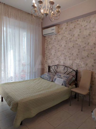 Квартира-студия, 29 м², 9/14 эт.