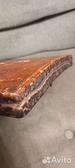 Старинные икона успение пр богородицы