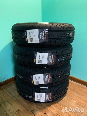 Pirelli Formula Energy 175/70 R14