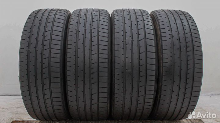 Toyo Proxes R46A 225/55 R19 99V