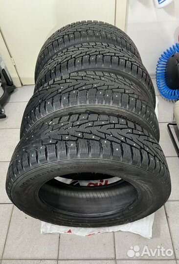 Nokian Tyres Nordman 7 SUV 225/65 R17