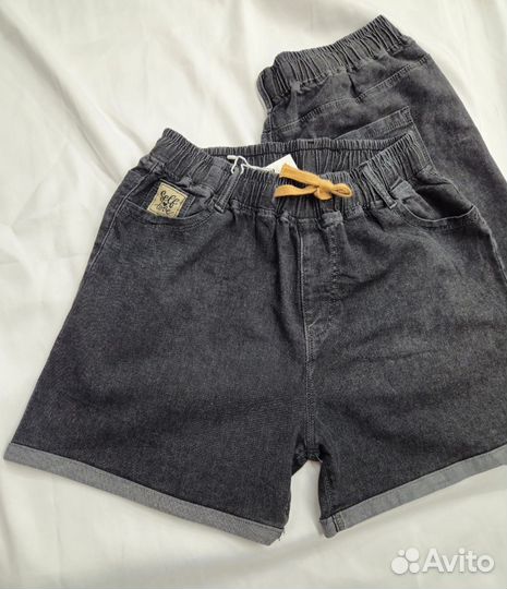 Шорты 46р до 56р