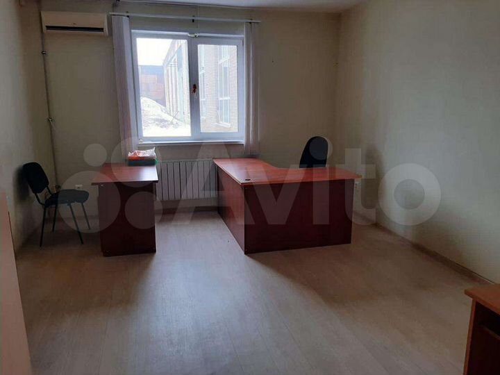 Офис, 16 м²
