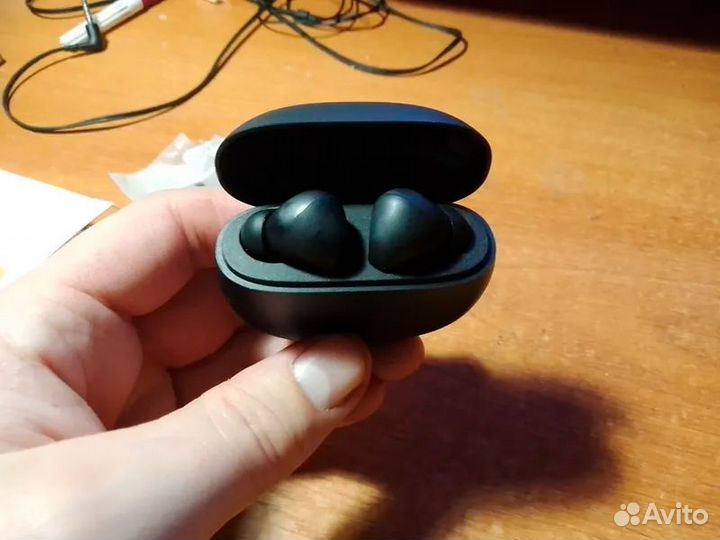 Xiaomi Redmi Buds 4 Active, оригинал. Беспроводные