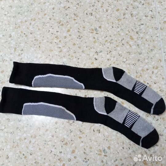 Гетры для становой тяги