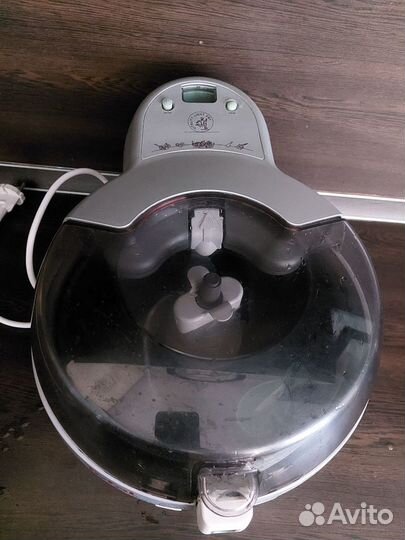 Аэрогриль tefal