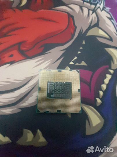 Intel core i5 2320