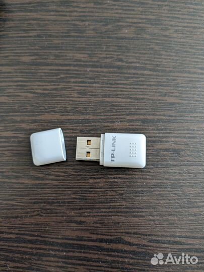 Wi-fi usb адаптер
