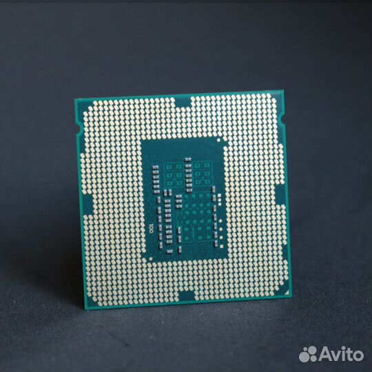 Процессоры i5-4570T / LGA1150 (Haswell)