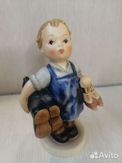 Статуэтки Дети Германия