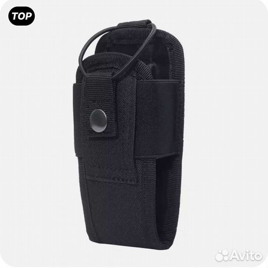 Сумка - чехол, подсумок для рации