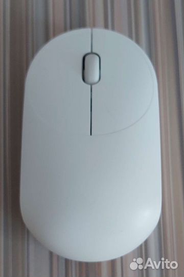 Мышка беспроводная xiaomi