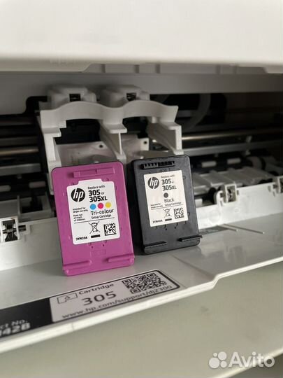 Принтер мфу HP DeskJet 2320