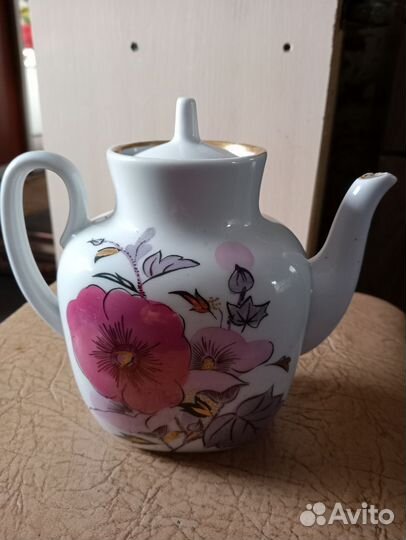 Заварочный чайник