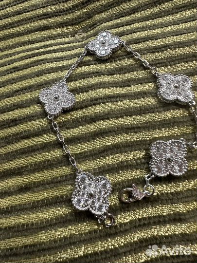 Van cleef arpels браслет