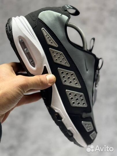 Nike Air Max Sunder Blue Ice