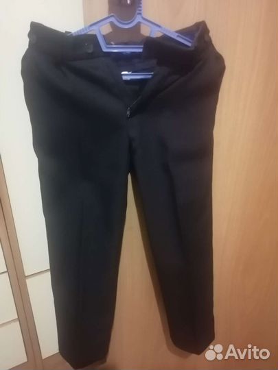 Рубашка и брюки 116 122