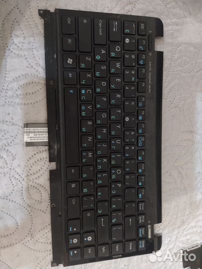 Клавиатура для 1215b