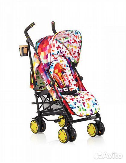 Коляска трость Cosatto Supa