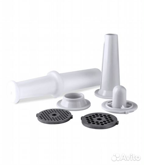 Мясорубка электрическая galaxy line GL2400, 1200 В