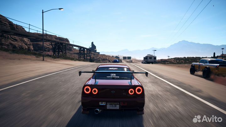Nfs payback ps4