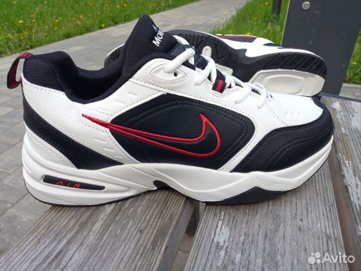 Кроссовки мужские Nike 41 размер