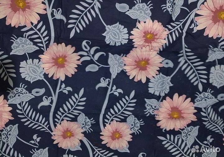 Комплект meradiso 1,5 спальный новый