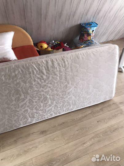 Детский матрас 160 на 70